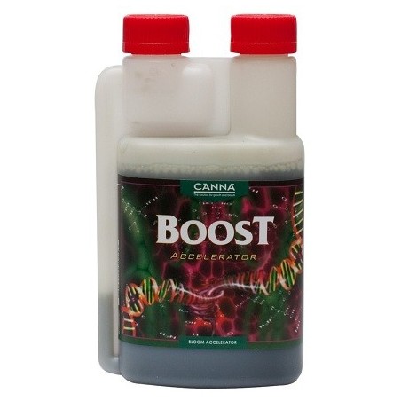 Cannaboost Accelerator 250 ml Cannaboost Accelerator 250 ml