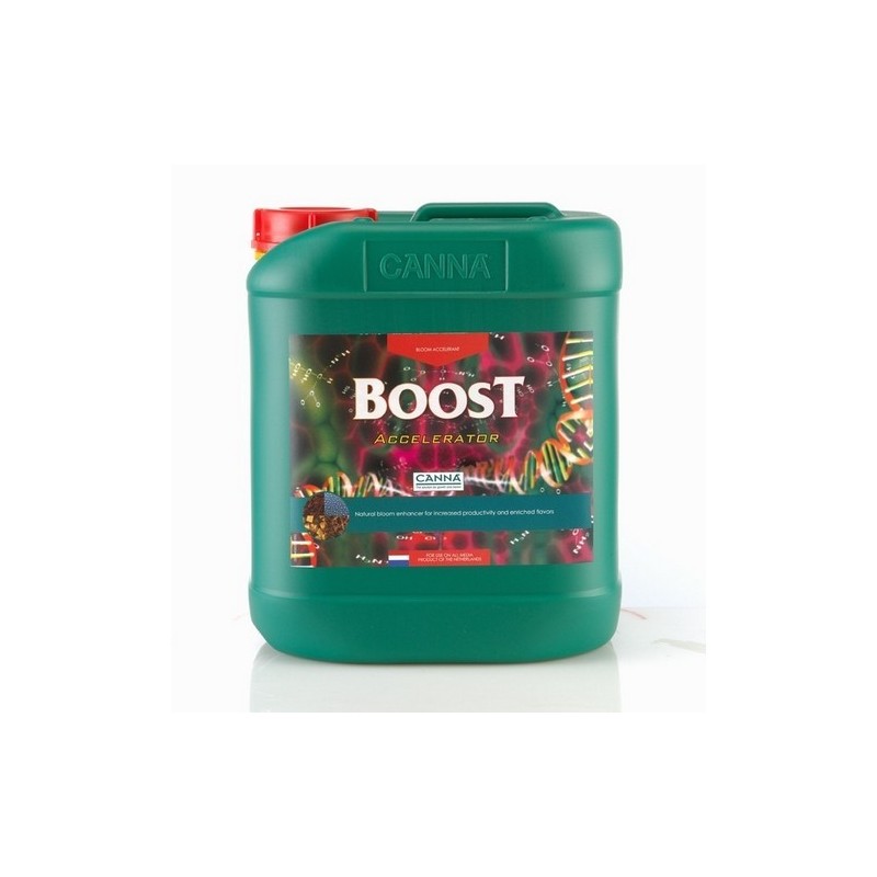 Cannaboost Accelerator 5 litres