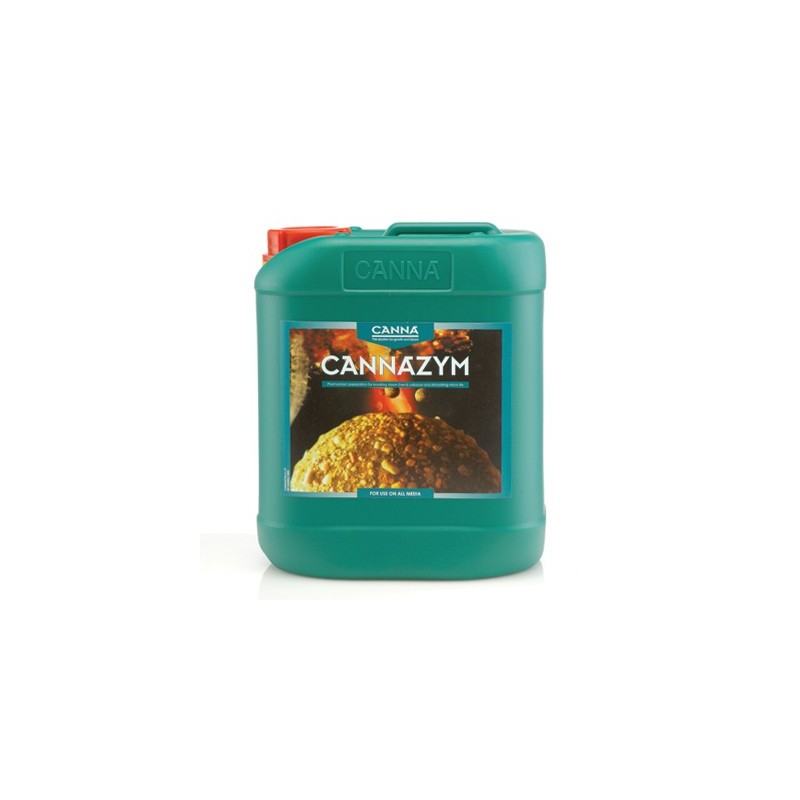 Cannazym 5 litres