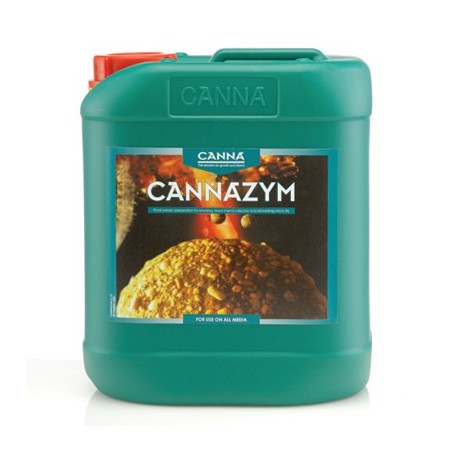 Cannazym 5 litres Cannazym 5 litres