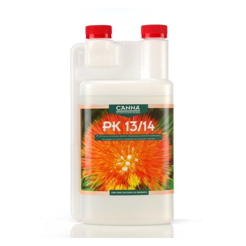 Canna PK 13/14 1 litre