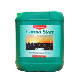 Canna Start 5 litres