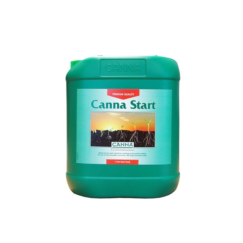 Canna Start 5 litres
