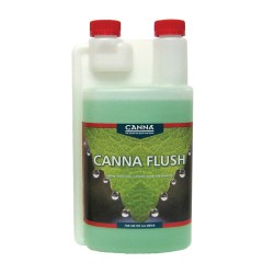 Canna Flush 1 litre