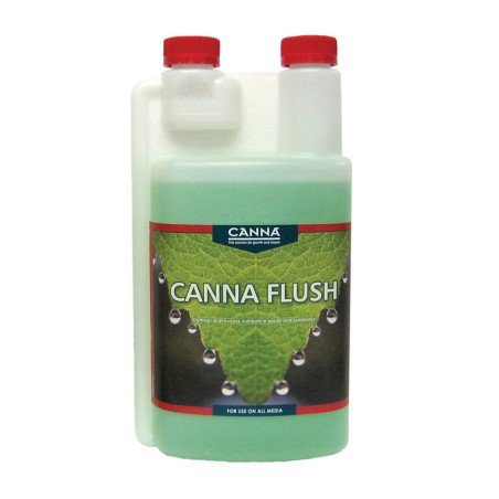 Canna Flush 1 litre Canna Flush 1 litre