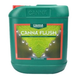 Canna Flush 5 litres