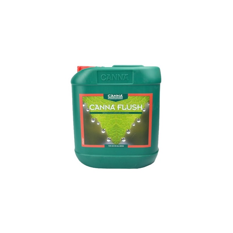 Canna Flush 5 litres
