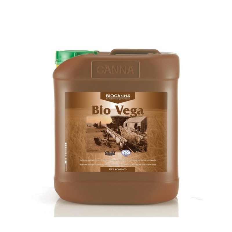 Bio Vega 5 litres