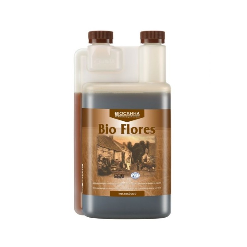 Bio Flores 1 litre