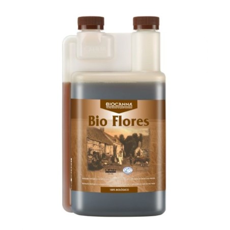 Bio Flores 1 litre Bio Flores 1 litre