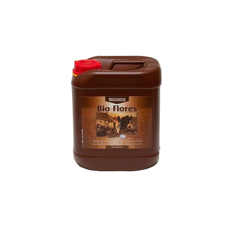 Bio Flores 5 litres