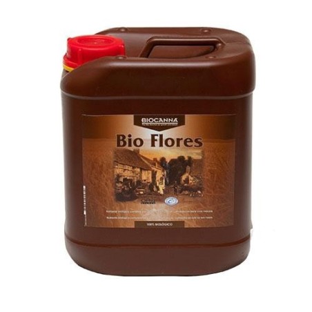 Bio Flores 5 litres Bio Flores 5 litres