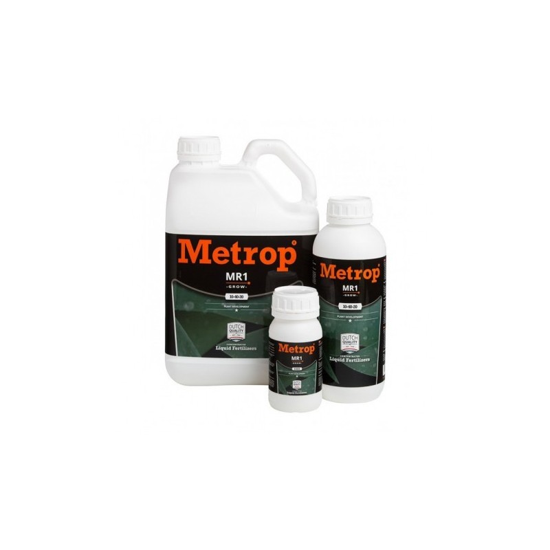 Metrop MR1 250 ml