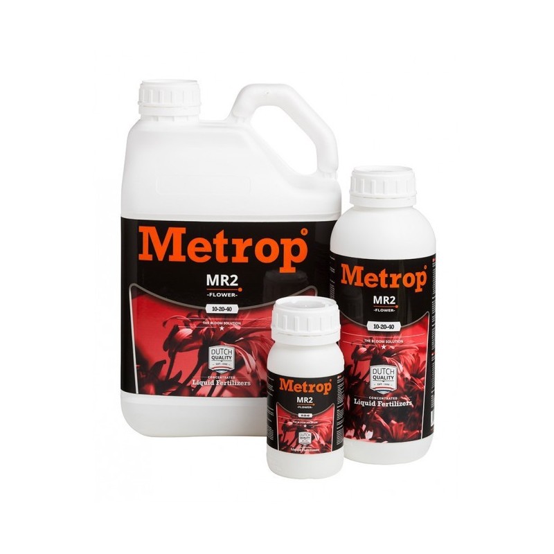 Metrop MR2 250 ml
