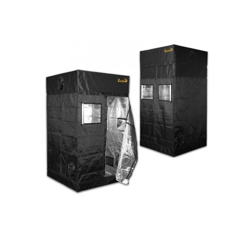 Gorilla Grow Tent 154x154x213/244cm