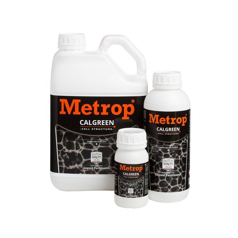 Metrop Calgreen 250 ml