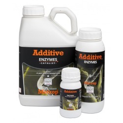 Metrop Enzymes 5 litres