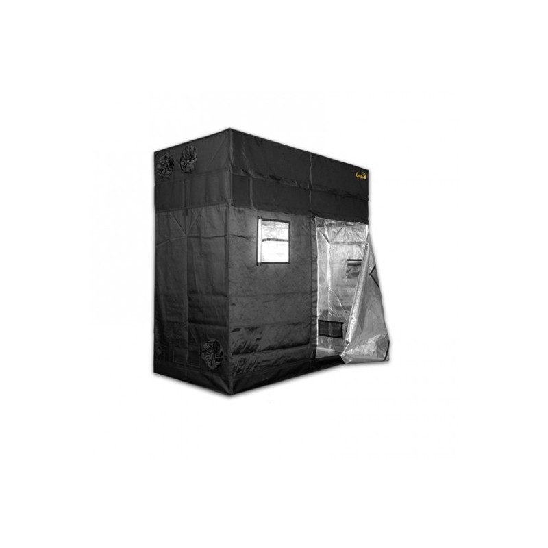 Gorilla Grow Tent 122x245x213/244cm