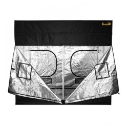 Gorilla Grow Tent 245x245x213/244cm
