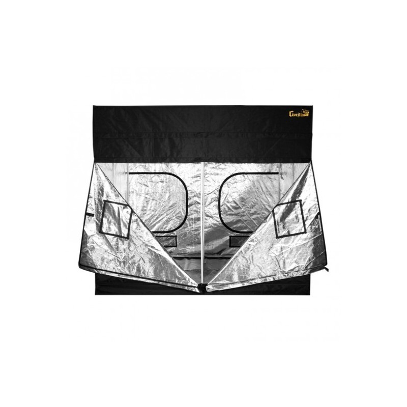 Gorilla Grow Tent 245x245x213/244cm