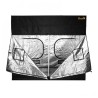 Gorilla Grow Tent 245x245x213/244cm