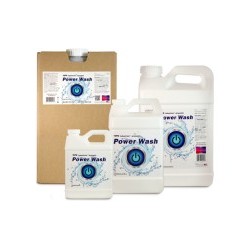 NPK Power Wash 4 litres