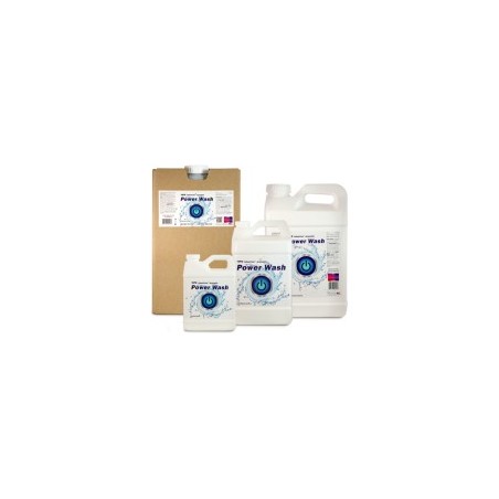 NPK Power Wash 4 litres NPK Power Wash 4 litres