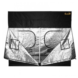Gorilla Grow Tent 274x274x213/244cm