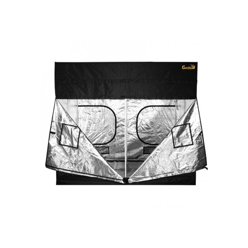 Gorilla Grow Tent 274x274x213/244cm