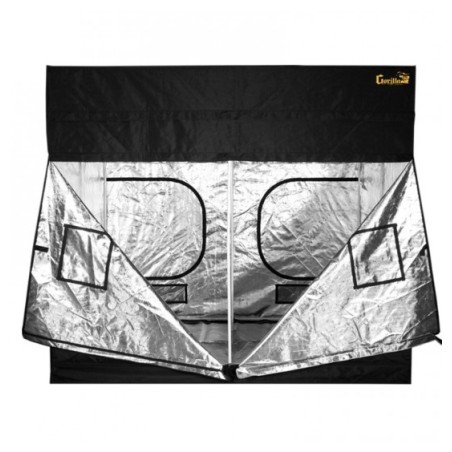 Gorilla Grow Tent 274x274x213/244cm Gorilla Grow Tent 274x274x213/244cm