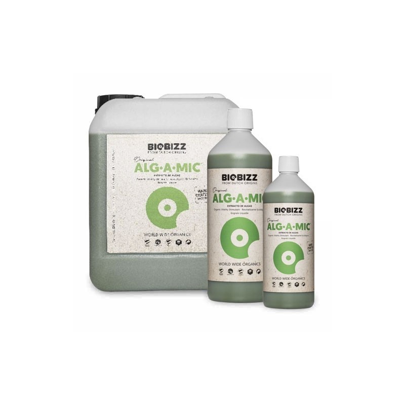 BioBizz Alg A Mic 500 ml