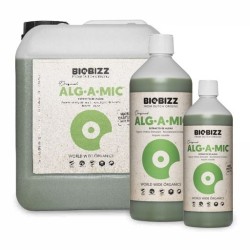 BioBizz Alg A Mic 1 litre 