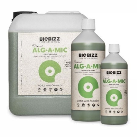 BioBizz Alg A Mic 1 litre BioBizz Alg A Mic 1 litre