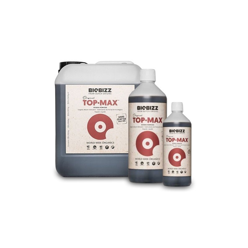 BioBizz Top Max 5 litres
