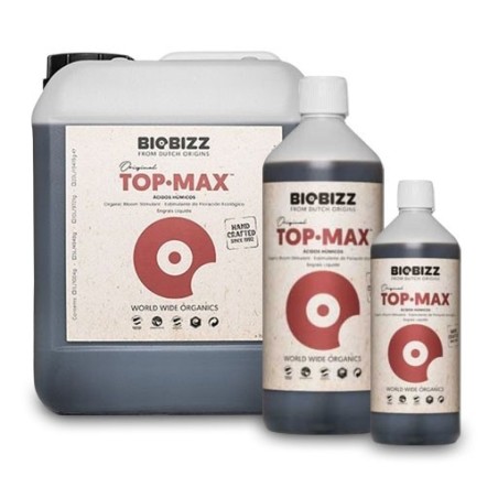 BioBizz Top Max 10 litres BioBizz Top Max 10 litres