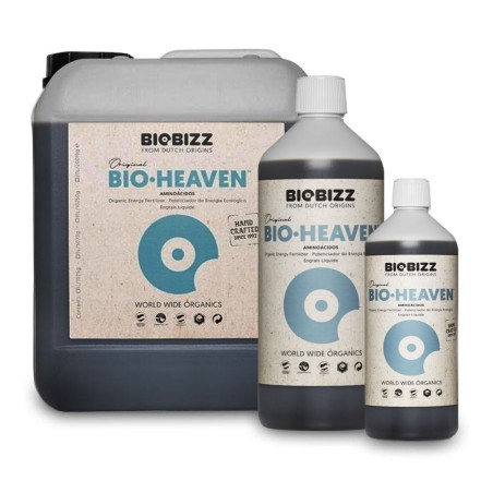 BioBizz Bio Heaven 250 ml BioBizz Bio Heaven 250 ml