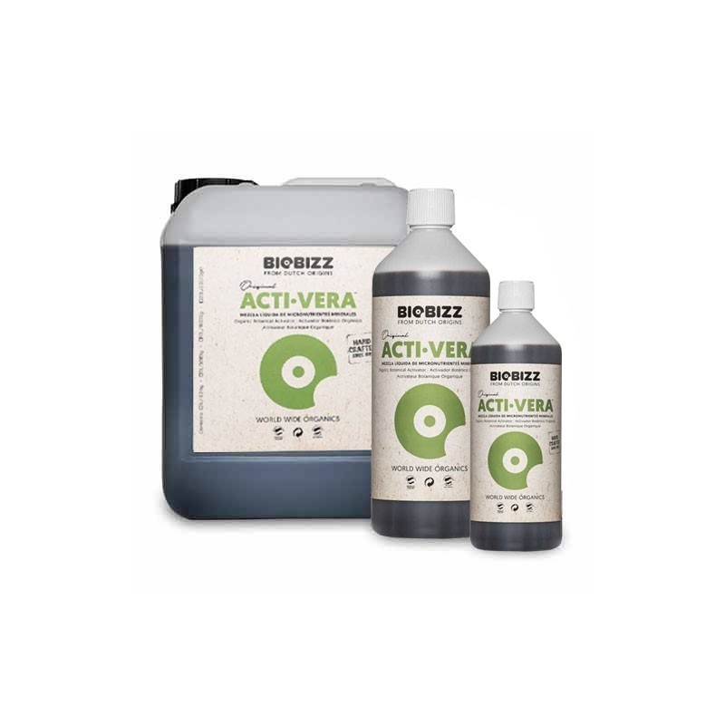 BioBizz Acti Vera 500 ml