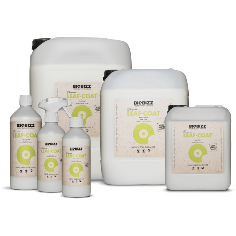 BioBizz Leaf Coat 1 litre 