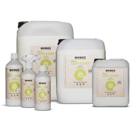 BioBizz Leaf Coat 1 litre BioBizz Leaf Coat 1 litre