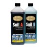 Gold Label Soil A+B 2x1 litres