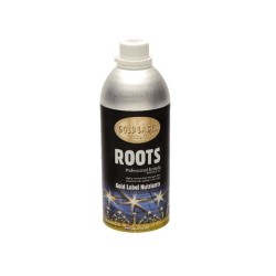 Gold Label Roots 250 ml