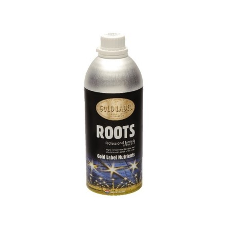 Gold Label Roots 250 ml Gold Label Roots 250 ml