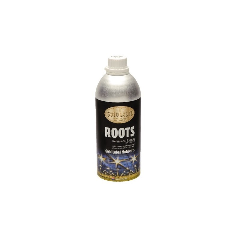Gold Label Roots 1 litre