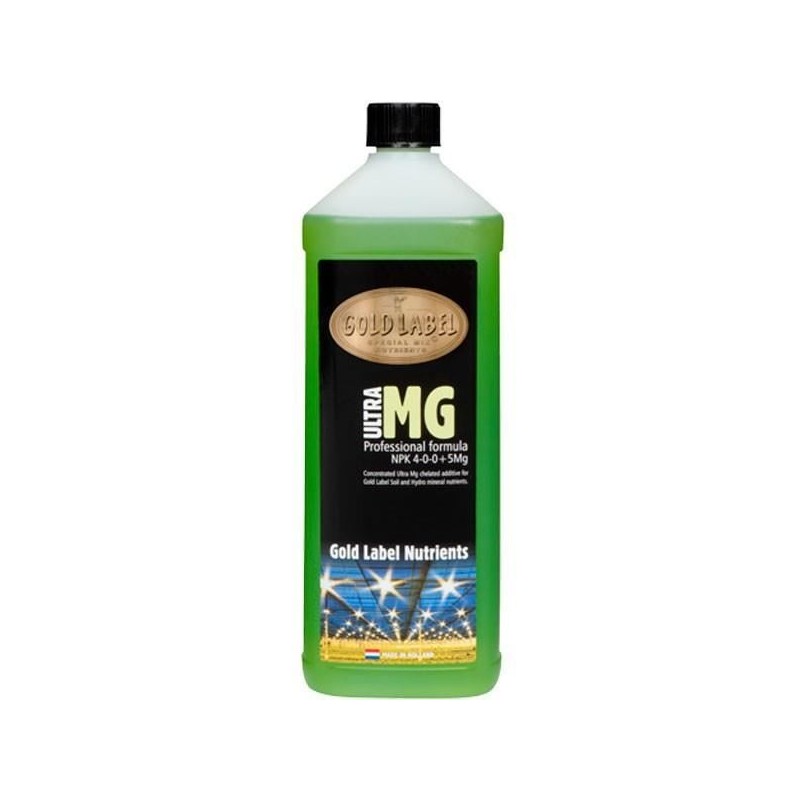 Gold Label Ultra MG 1 litre