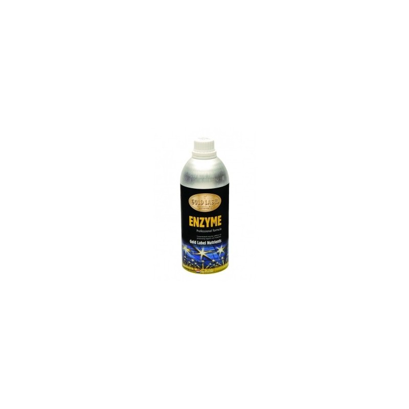 Gold Label Enzyme 1 litre