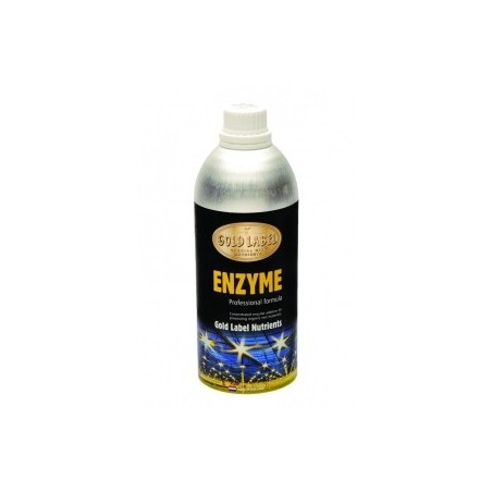 Gold Label Enzyme 1 litre Gold Label Enzyme 1 litre
