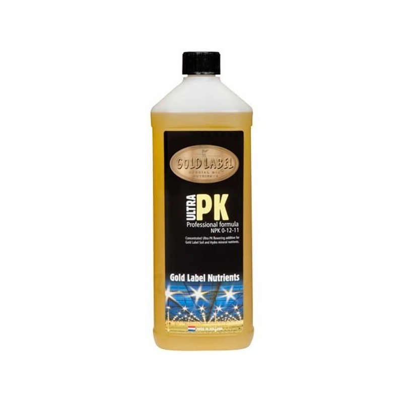 Gold Label Ultra PK 1 litre
