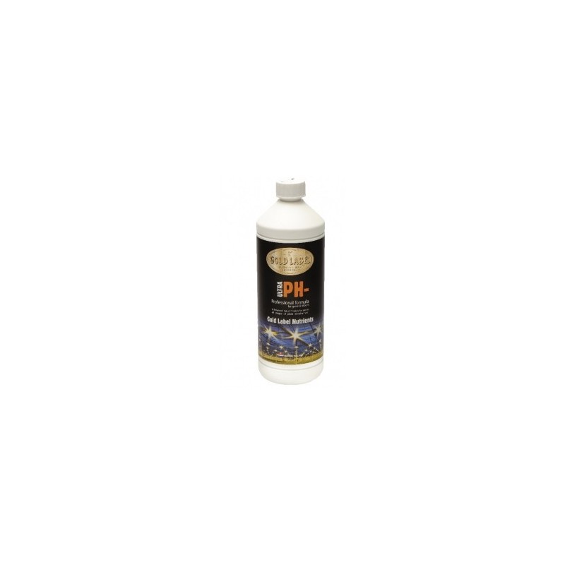 Gold Label Ultra PH- 1 litre