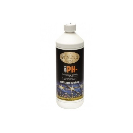 Gold Label Ultra PH- 1 litre Gold Label Ultra PH- 1 litre