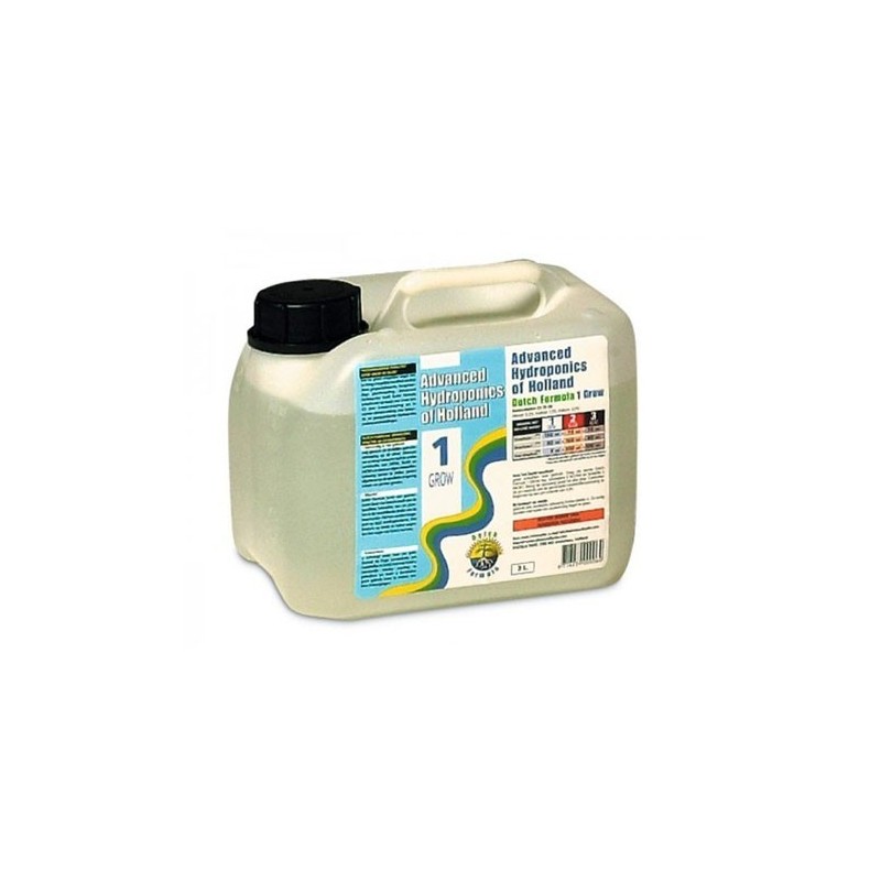 Advanced Dutch Formule Grow 5 litres